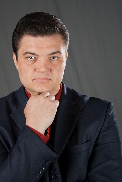 Кириличев Артем Валерьевич Art Business Consulting