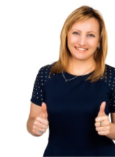 Антонова Ирина Владимировна директор по персоналу GALAXY INGRIDIENTS